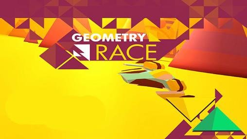 game pic for Geometry race